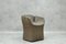 Bloomy Chair in Wool Fabric from Moroso, Image 3