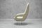 Chaise Smartville en Métal Chrome 3