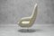 Smartville Chair in Chrome Metal, Image 3