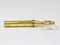 Large Austrian Brass Key Cork Screw by Carl Auböck, 1950s 10