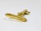 Large Austrian Brass Key Cork Screw by Carl Auböck, 1950s, Image 9