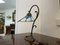 Glass Table Lamp from Klaunser 9