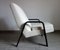Steiner Chair by Pierre Guariche for Steiner, 1950s, Image 8
