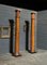 Architectural Columns, 1850, Set of 2 3