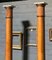 Architectural Columns, 1850, Set of 2 9