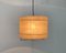 Mid-Century Minimalist Pendant Lamp, 1960s, Image 11