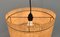 Mid-Century Minimalist Pendant Lamp, 1960s 17