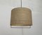 Mid-Century Minimalist Pendant Lamp, 1960s, Image 30