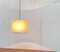 Lámpara colgante minimalista Mid-Century, años 60, Imagen 40