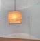 Lámpara colgante minimalista Mid-Century, años 60, Imagen 22