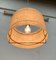 Lámpara colgante minimalista Mid-Century, años 60, Imagen 24
