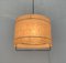 Lámpara colgante minimalista Mid-Century, años 60, Imagen 26