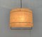 Mid-Century Minimalist Pendant Lamp, 1960s 19