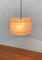 Mid-Century Minimalist Pendant Lamp, 1960s, Image 32