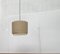 Mid-Century Minimalist Pendant Lamp, 1960s, Image 37