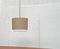 Lámpara colgante minimalista Mid-Century, años 60, Imagen 38