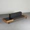 Cansado Ash Bench with Drawer by Charlotte Perriand for Steph Simon, 1950s 1