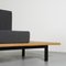Cansado Ash Bench with Drawer by Charlotte Perriand for Steph Simon, 1950s 5