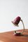 Mid-Century Italian Table Lamp, 1950s, Image 1