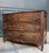 Louis XV Cherry Chest of Drawers, 18th Century 1