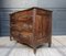 Louis XV Cherry Chest of Drawers, 18th Century, Image 4