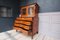 Chest of Drawers with Showcase Attachment, Late 18th Century 6