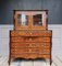 Chest of Drawers with Showcase Attachment, Late 18th Century, Image 5