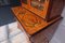 Chest of Drawers with Showcase Attachment, Late 18th Century 13