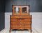 Chest of Drawers with Showcase Attachment, Late 18th Century 3