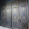 French Double Doors, 1890s, Set of 3, Image 3