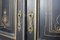 French Double Doors, 1890s, Set of 3, Image 9
