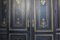 French Double Doors, 1890s, Set of 3, Image 4