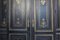 Puertas dobles francesas, década de 1890. Juego de 3, Imagen 4