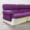 Modular Sofa attributed to Guarnacci, Padovano and Vagnoni for 1P, 1960s, Set of 3 4