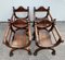 Renaissance Chairs Set, Set of 4 1