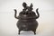 Early Chinese Bronze Incense Burner 1