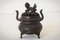 Early Chinese Bronze Incense Burner, Image 1
