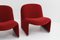Alky Stühle von Giancarlo Piretti für Artifort, 1970er 3