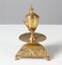 Inkwell in Gilded Bronze, Image 1