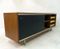 Mid-Century Teak Credenza by George Nelson for Herman Miller 10