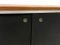 Mid-Century Teak Credenza by George Nelson for Herman Miller 4