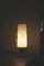 Lampada da tavolo Mid-Century in ottone e acciaio, Immagine 6