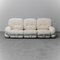 Three-Seater Sofa by Adriano Piazzesi, 1970s, Image 10