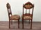 Louis XVI Style Chair, 1920s, Set of 2 19