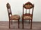 Set of Louis XVI Style Chair, 1920s 19