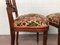 Set of Louis XVI Style Chair, 1920s 12