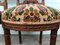 Set of Louis XVI Style Chair, 1920s 23