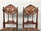 Set of Louis XVI Style Chair, 1920s 26