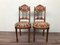 Set of Louis XVI Style Chair, 1920s 1