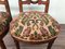 Set of Louis XVI Style Chair, 1920s 20
